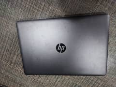 HP ZBOOK STUDIO G3 (Price Little Negotiable)