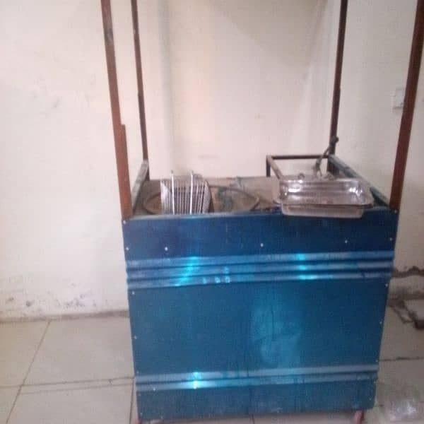 chips counter for sale 0