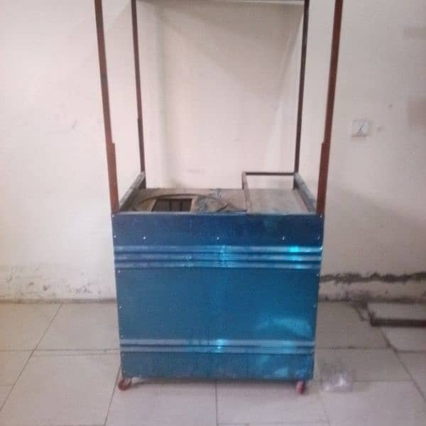 chips counter for sale 2