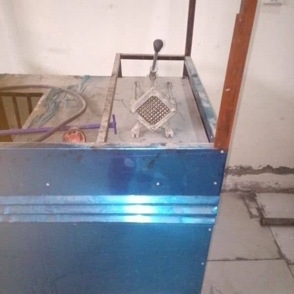 chips counter for sale 4