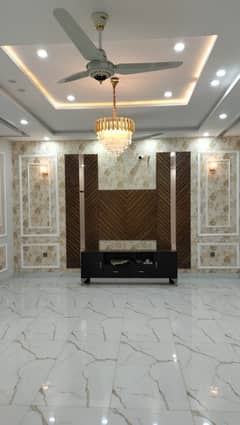 5 Marla House For rent In Bahria Town - Sector C