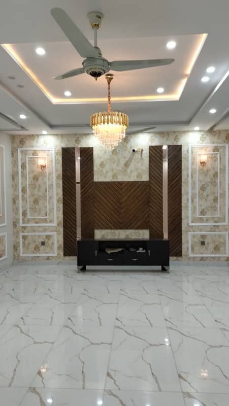 5 Marla House For rent In Bahria Town - Sector C 0