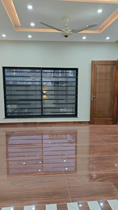 5 Marla House For rent In Bahria Town - Sector C 1