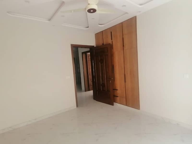 5 Marla House For rent In Bahria Town - Sector C 3