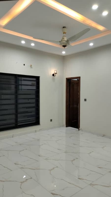 5 Marla House For rent In Bahria Town - Sector C 9