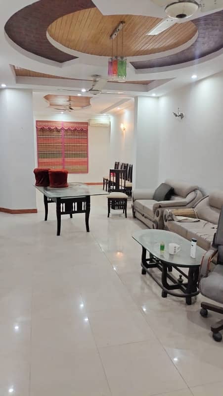 Upper Portion For rent In Bahria Town - Sector C 0