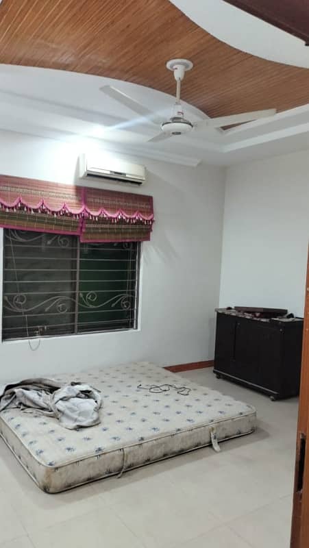 Upper Portion For rent In Bahria Town - Sector C 2