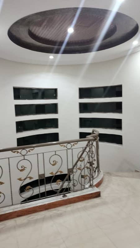 Upper Portion For rent In Bahria Town - Sector C 7