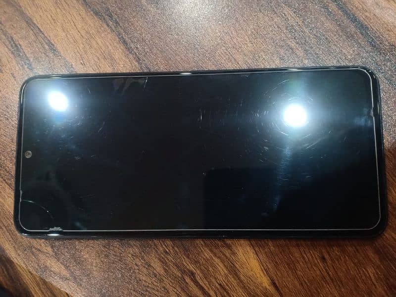 Redmi note 12 8/128 for sale in mint condition. 0