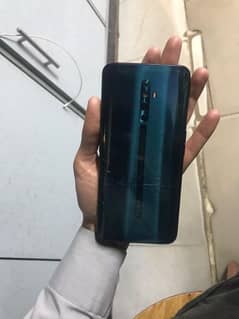 OPPO Reno 2z