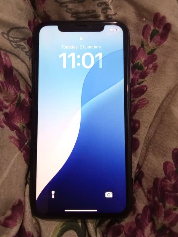 Iphone 11 jv 64gb 0