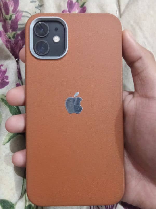 Iphone 11 jv 64gb 5