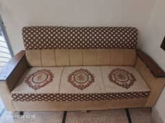 5 seater sofa set