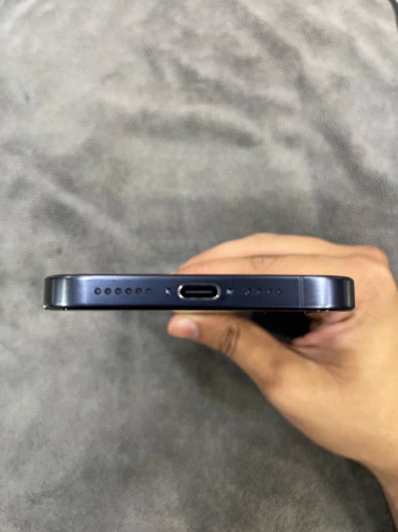 IPhone 15 Pro Max | 256 GB | Factory Unlocked | 16 Pro Max | IPhone | 2