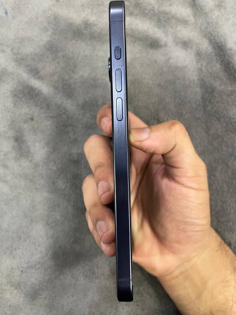 IPhone 15 Pro Max | 256 GB | Factory Unlocked | 16 Pro Max | IPhone | 3