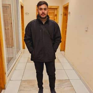 Adnan Sarwar