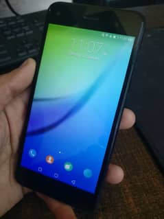 Huawei y6 pro 2017