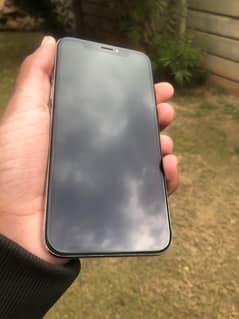 IPhone X 64 Gb Official PTA Approve