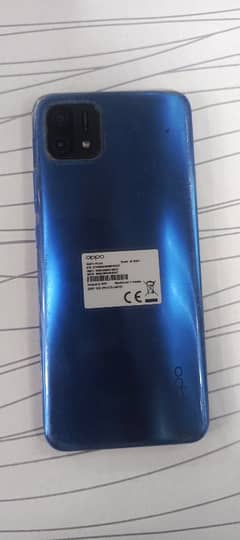 oppo a16e 4/64 all ok ha  03091462260 call