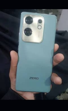 infinix zero 30 pro pta approved