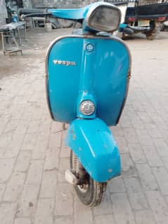 super vespa