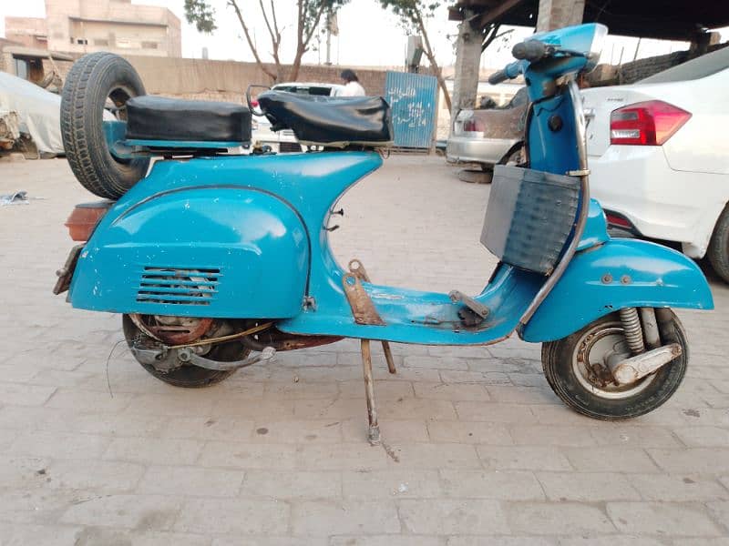 super vespa 2