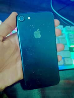 Apple iPhone 7 for sale / Exchange Possible