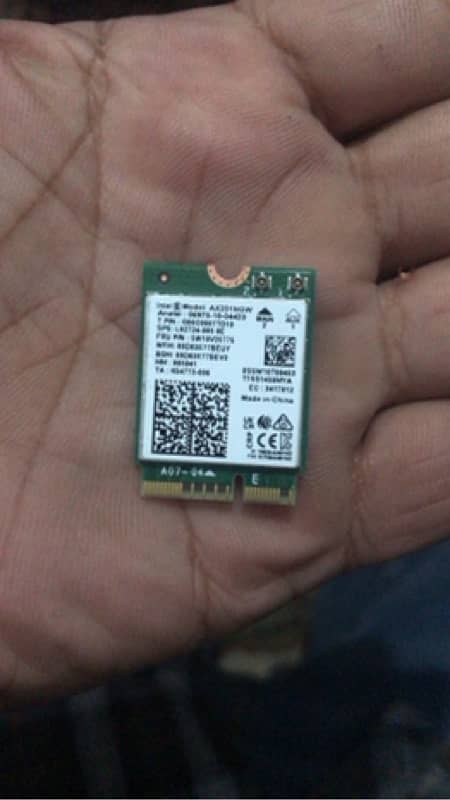 wireless lan module for pc and laptops 2