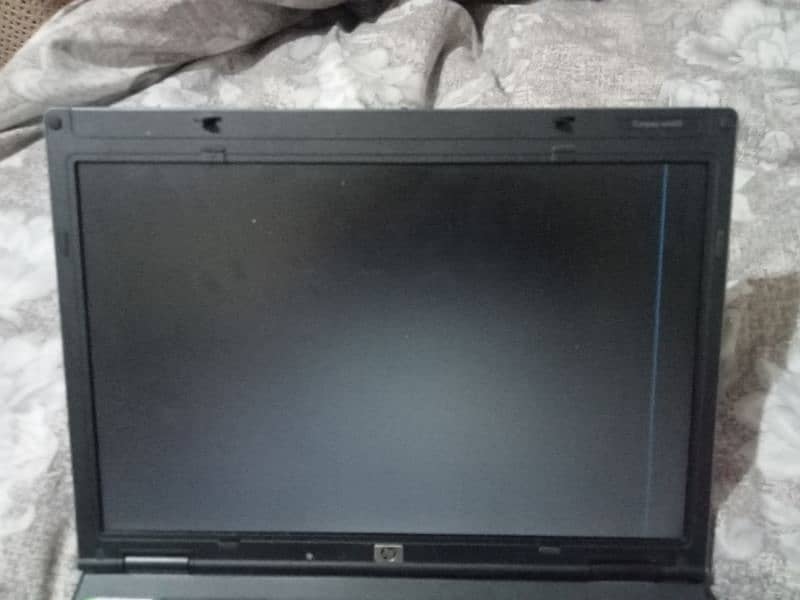 HP Compaq nc6400 6