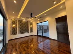 5 Beds 1 Kanal Good Location House for Rent in Block X DHA Phase 3 Lahore.