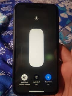 I phone xr JV 10/10 Exchange Possible