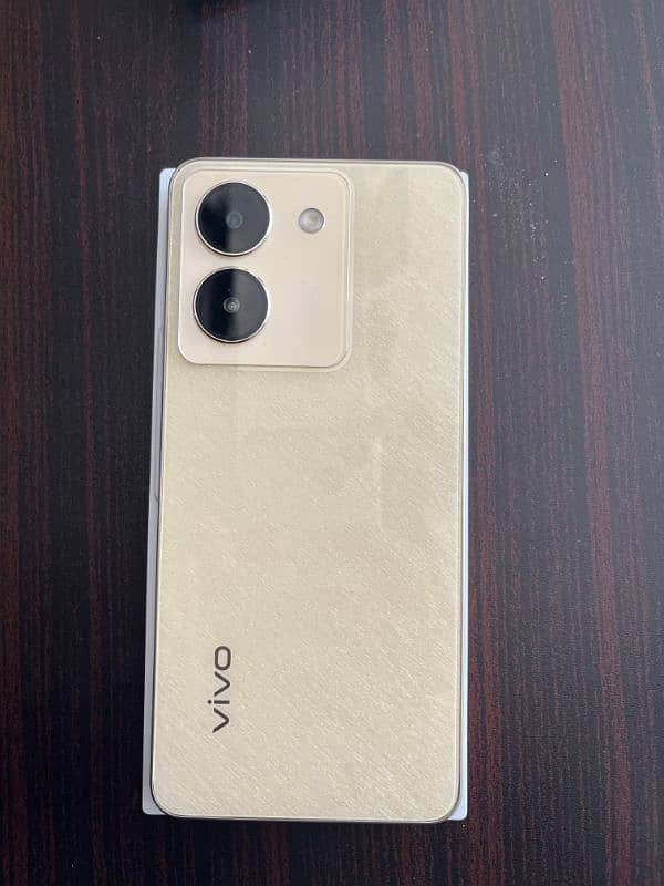 Vivo y36 8 256 Brand New condition 1