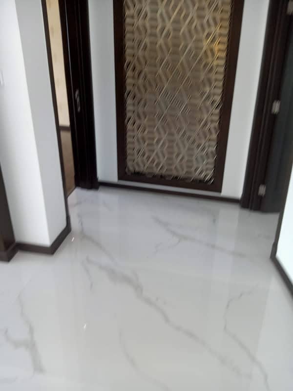 1 Kanal Modern Design House Available For Rent On Very Low Price 12