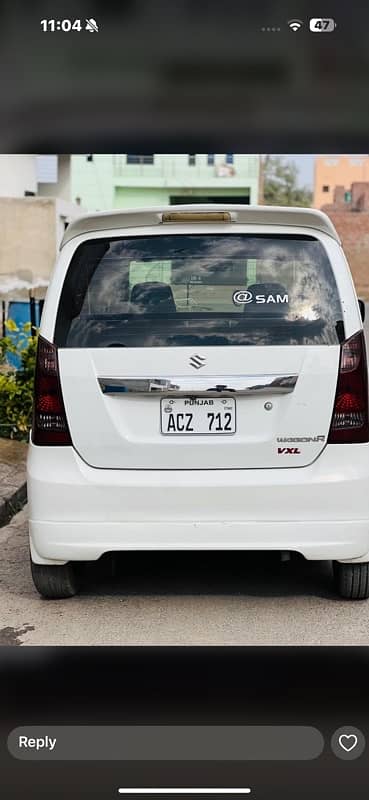 suzuki wagon r 3