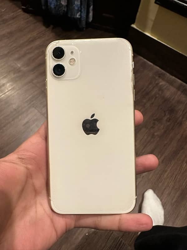 Iphone 11 64gb Fu 1