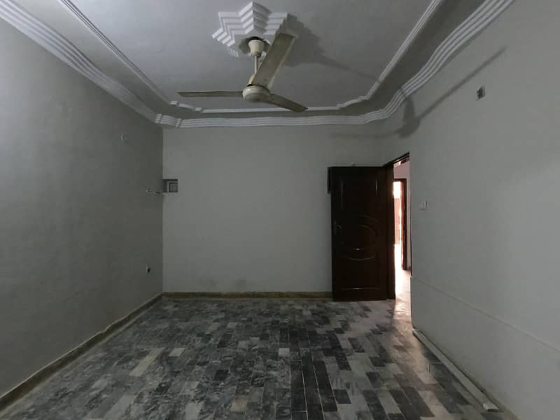 120 Square Yrad Double Storey Bungalow Available For Sale 5