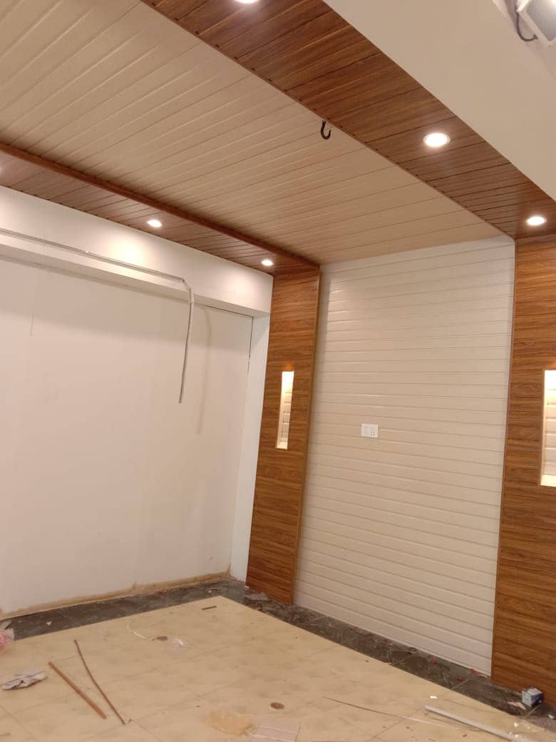 Ceiling - False ceiling - Roof ceiling - Ceiling light - Fency ceiling 9