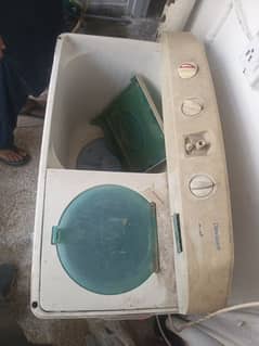 Dawlance Washing Machine