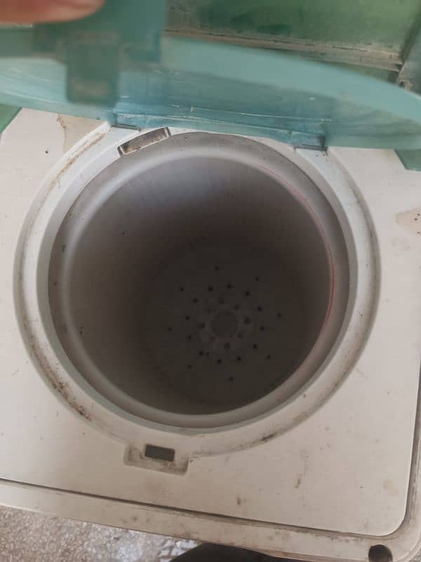 Dawlance Washing Machine 3