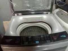 Haier Fully Automatic washing machine 8.5kg