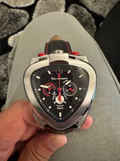 causal watches/Tonino Lamborghini T20CH/men’s watches