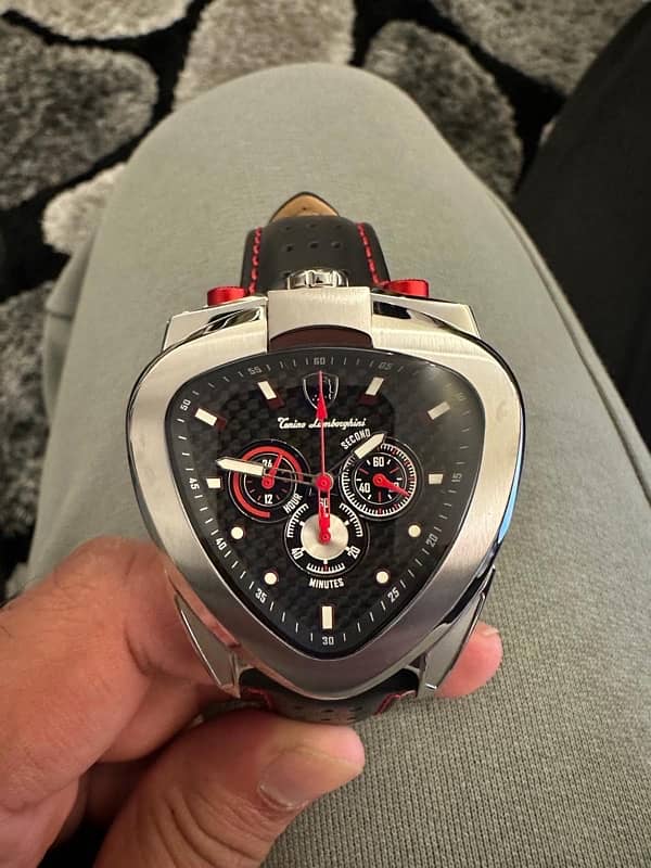 causal watches/Tonino Lamborghini T20CH/men’s watches 0