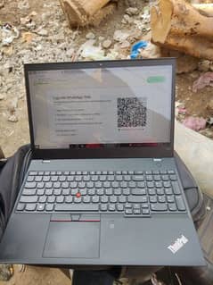 Lenovo Thinkpad P52s