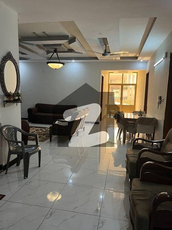 Corner Upper Portion For Sale In Gulshan-E-Iqbal - Block 13/D-1 Karachi 4