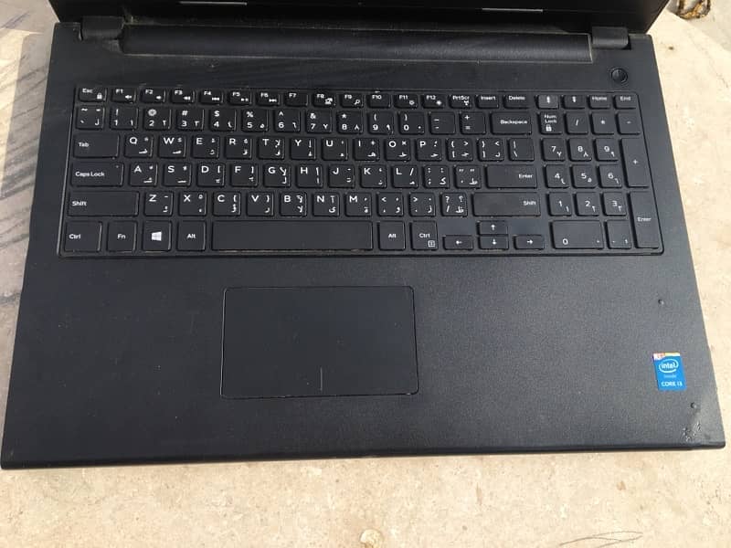 DELL INSPIRON 15 3542 1