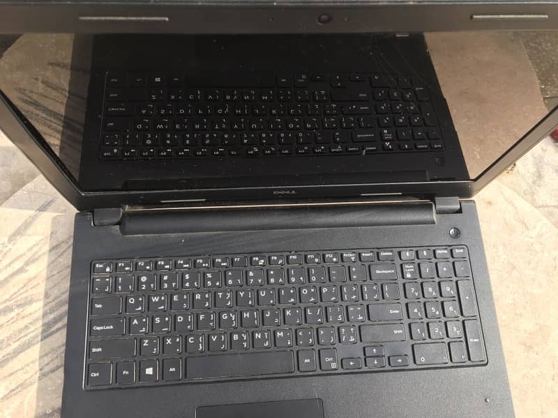 DELL INSPIRON 15 3542 3