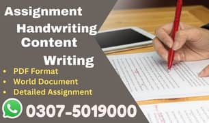 Online Job Home Based(Part time Full Time) Assignment Writing