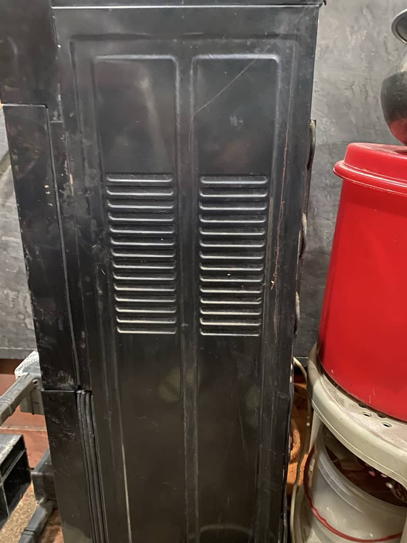 WATER DISPENSER WITH Hot And Cold Water Both 2