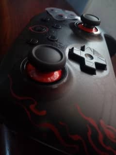 8bitdo Ulitmate 2C Black Myth Wukong Edition