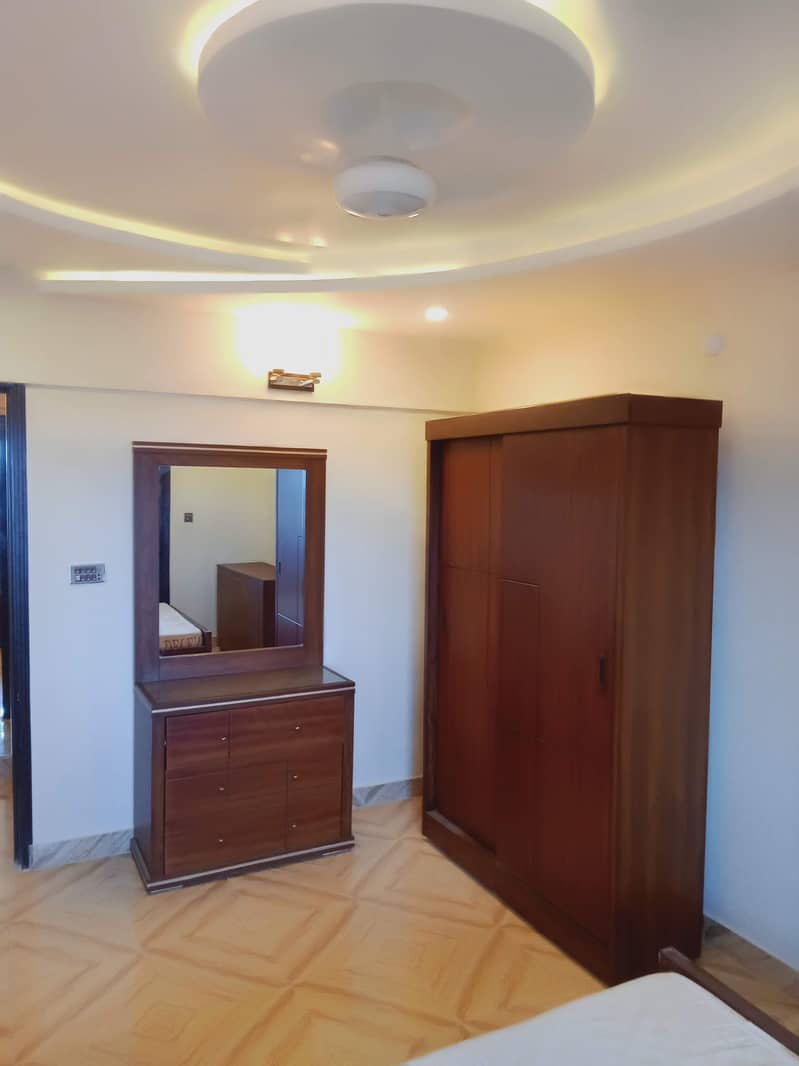 Lavish Flat For Sale 10